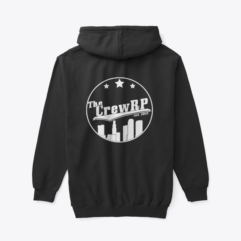 TCRP Clothing