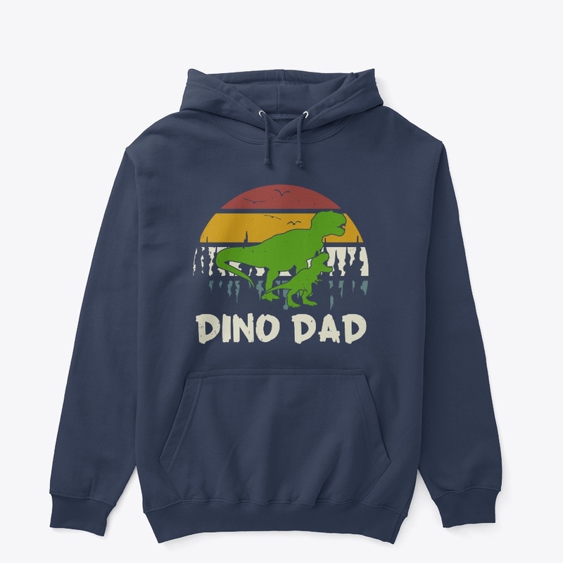 Dino Dad