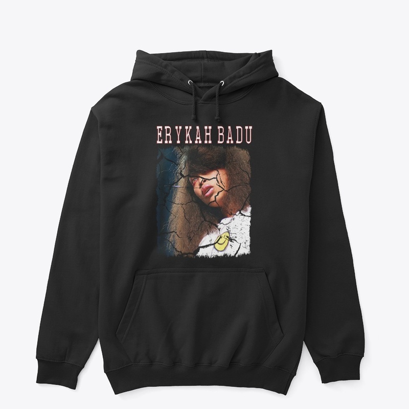 Erykah Badu