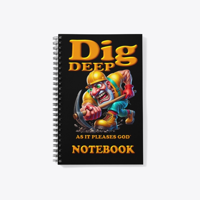 Dig Deep