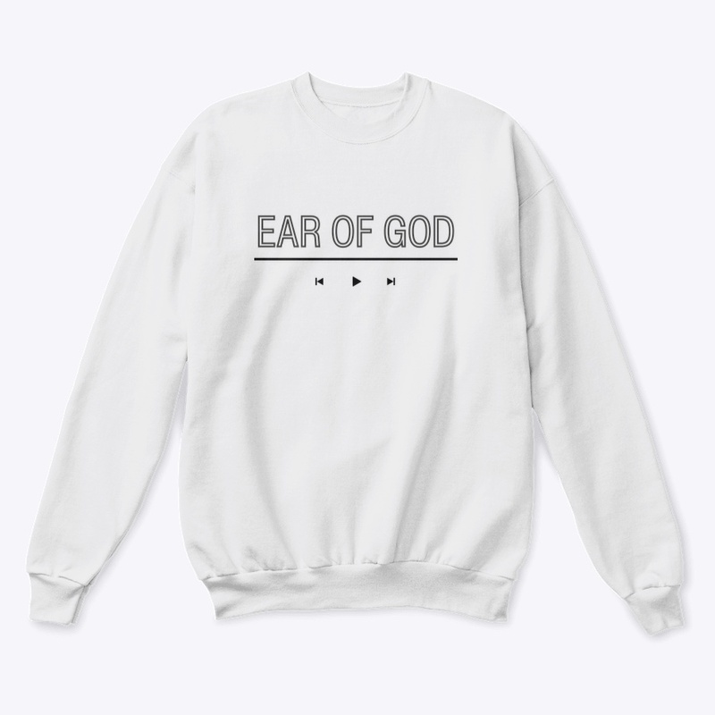 Ear of God - Play