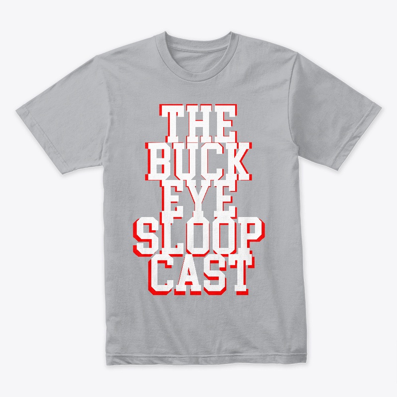 THE BUCK EYE SLOOP CAST