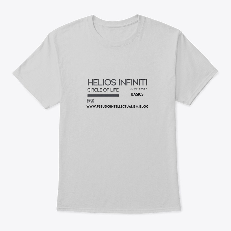 haikü basics.