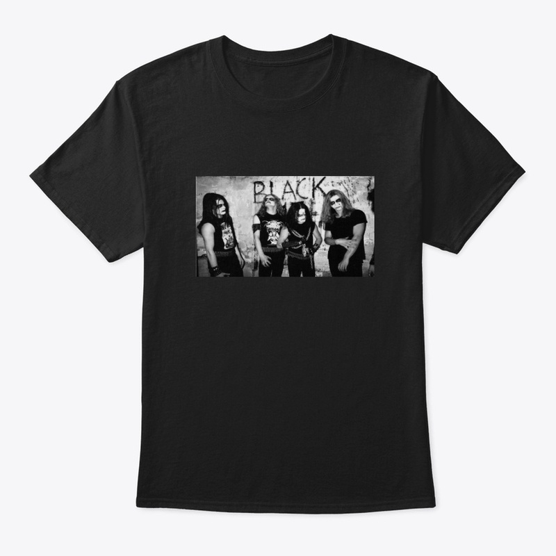 Black Metal