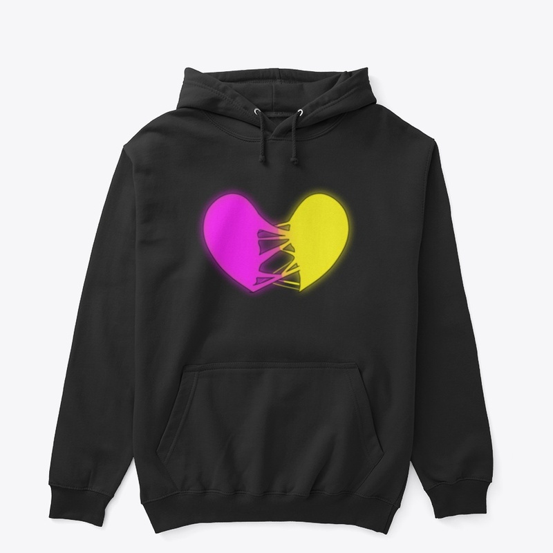 Bleeding Heart Set