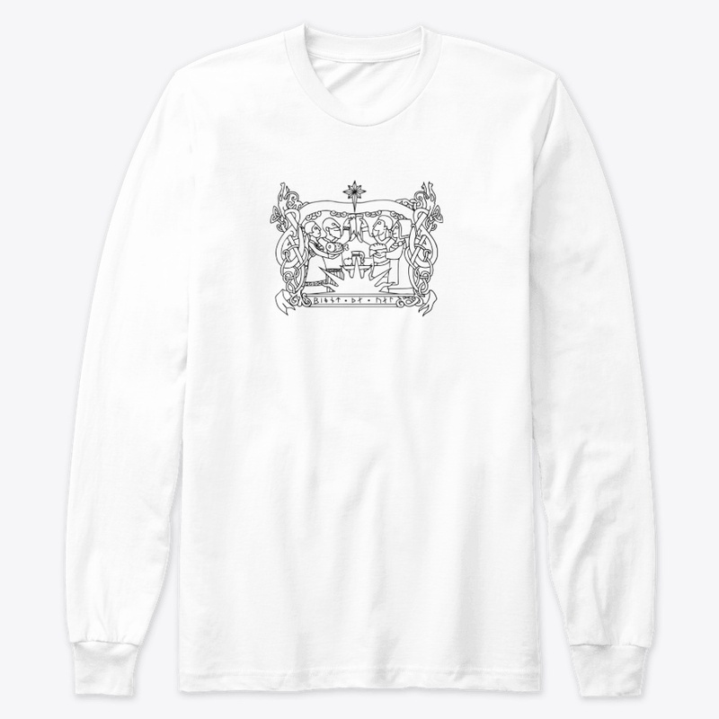 Front Design Only