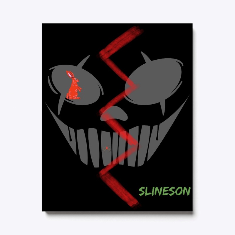 Slineson Slash