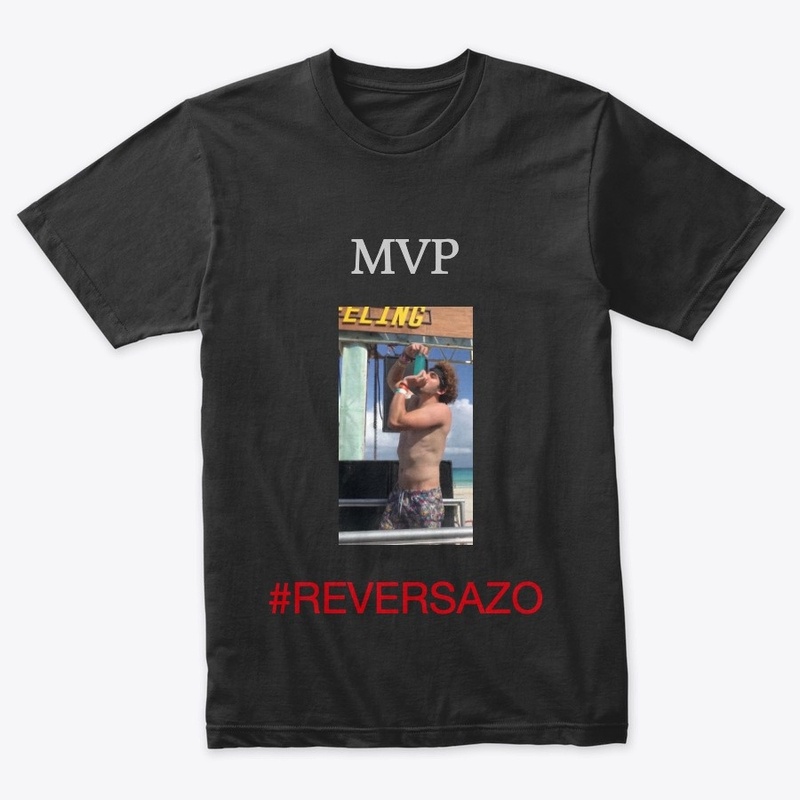 #Reversazo