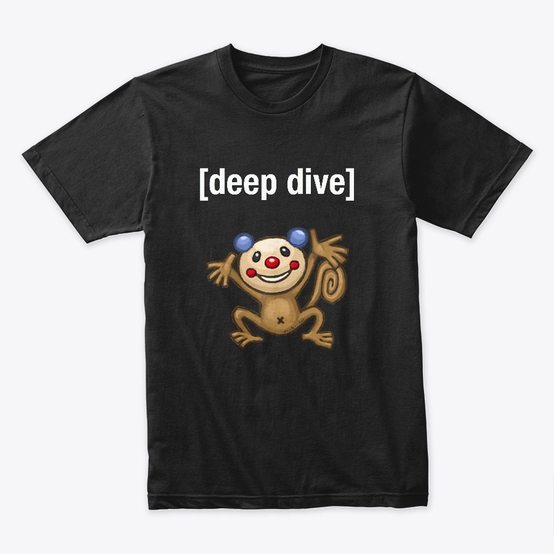 [clownkey]