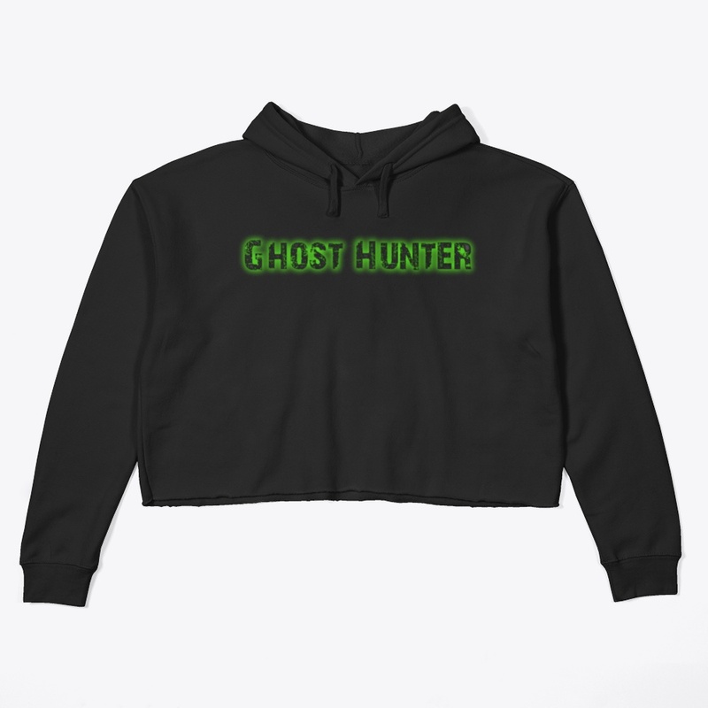 Ghost Hunter 17