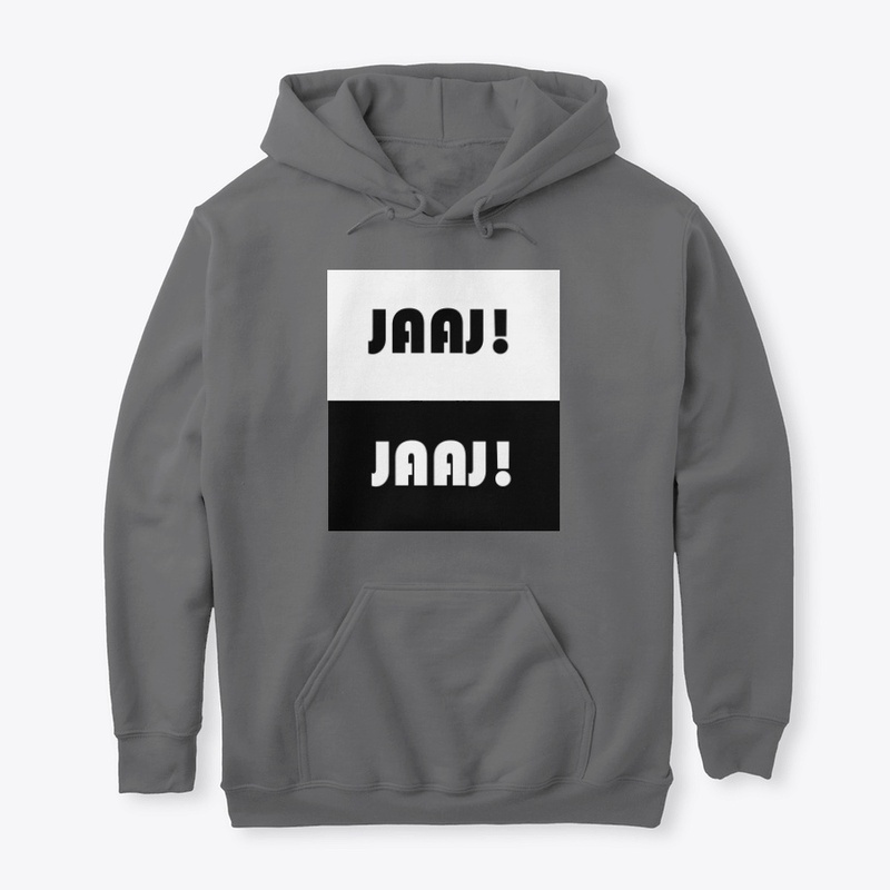Double JAAJ!