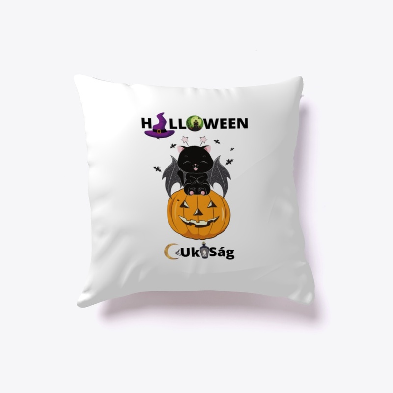 Halloween collection HU