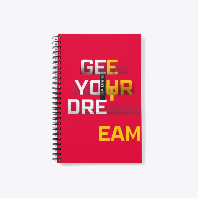 Get Your Dream 