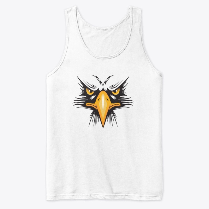 Eagle eye 