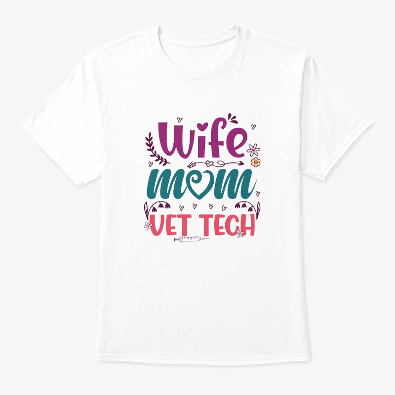 VET Tech All-Around Hoodie