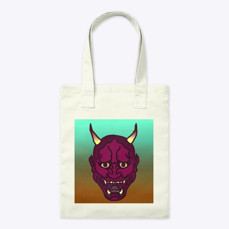 ONI MASK
