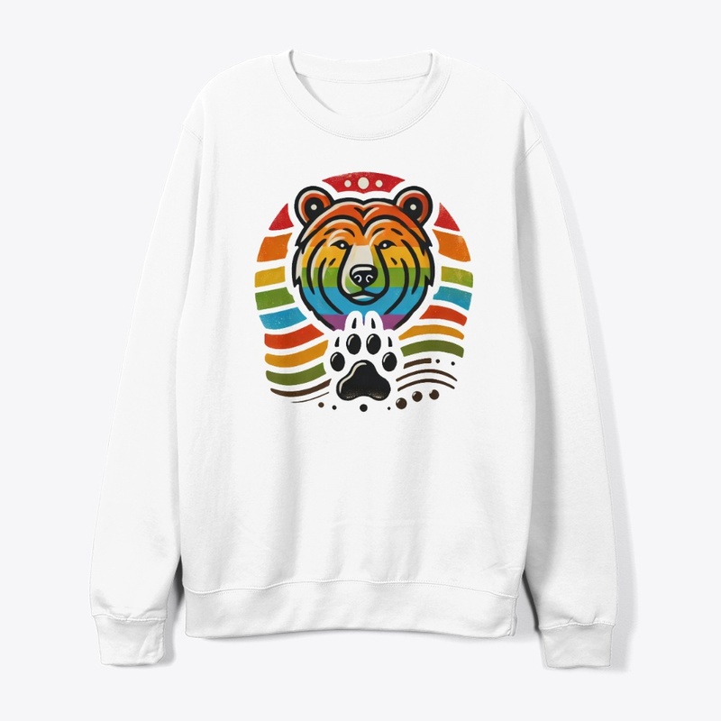 Vitange Style Bear