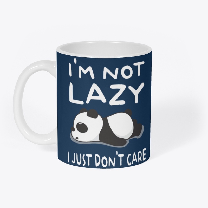 Stylish Ceramic Coffee Mug