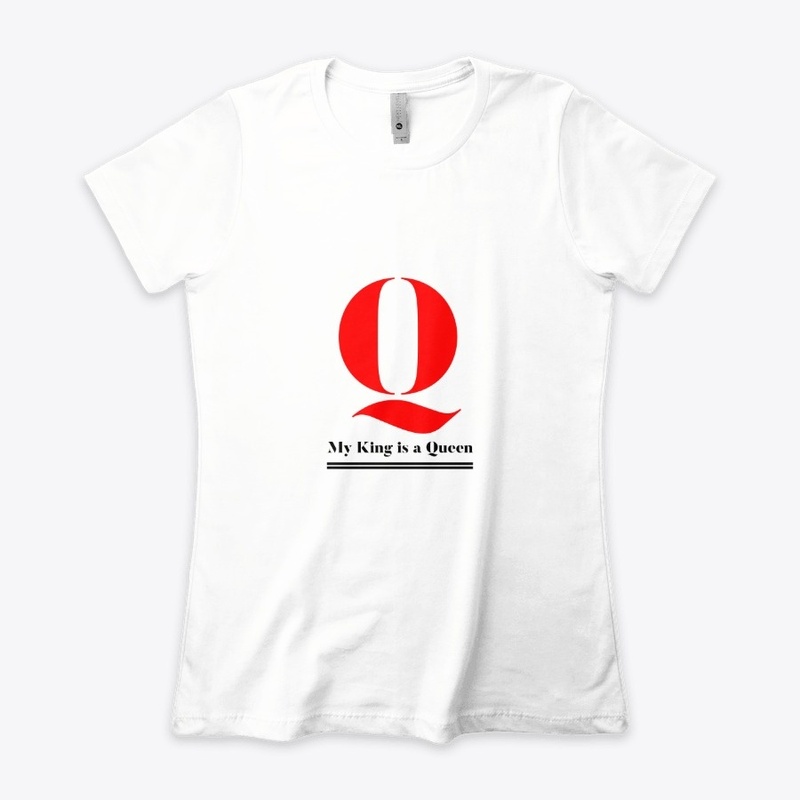 LGBTQIA Merchandise