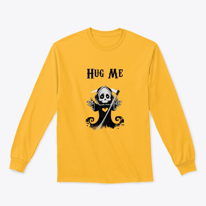Hug Me