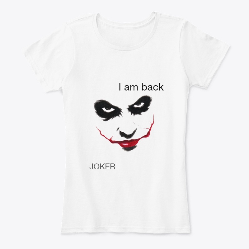JOKER 