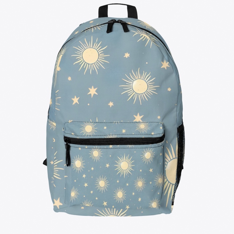 sunshine backpack