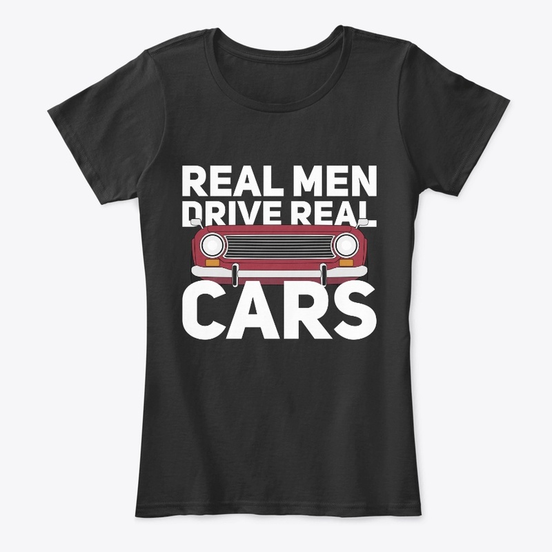 Real Cars