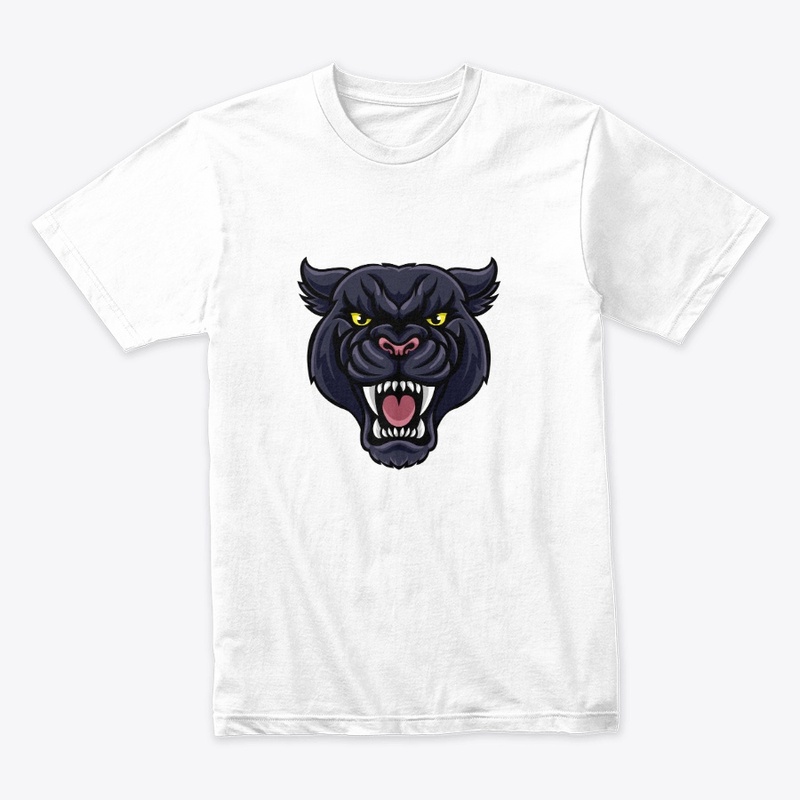 Black Tiger 