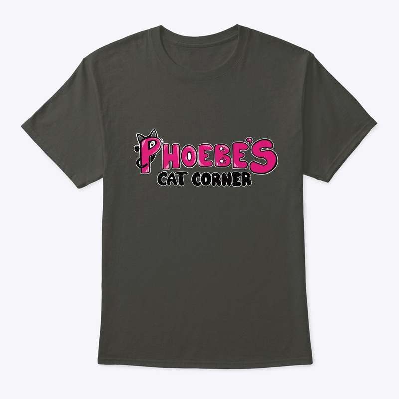 Phoebe's Cat Corner 