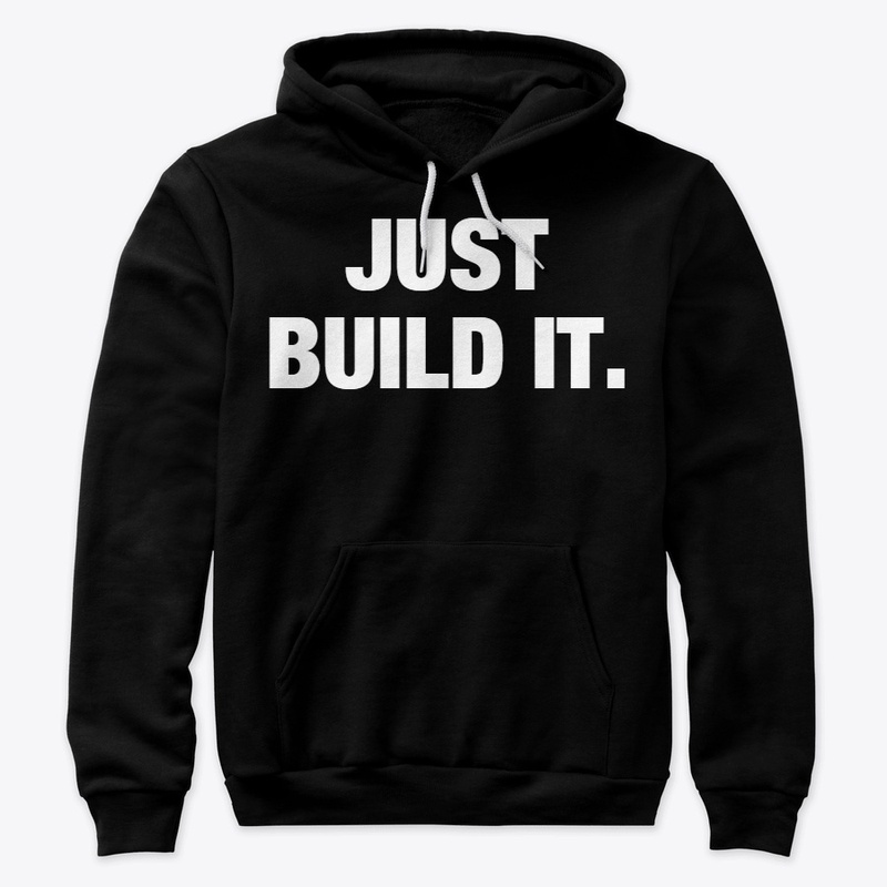 Build It Better