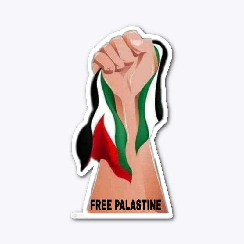 Free palastine 