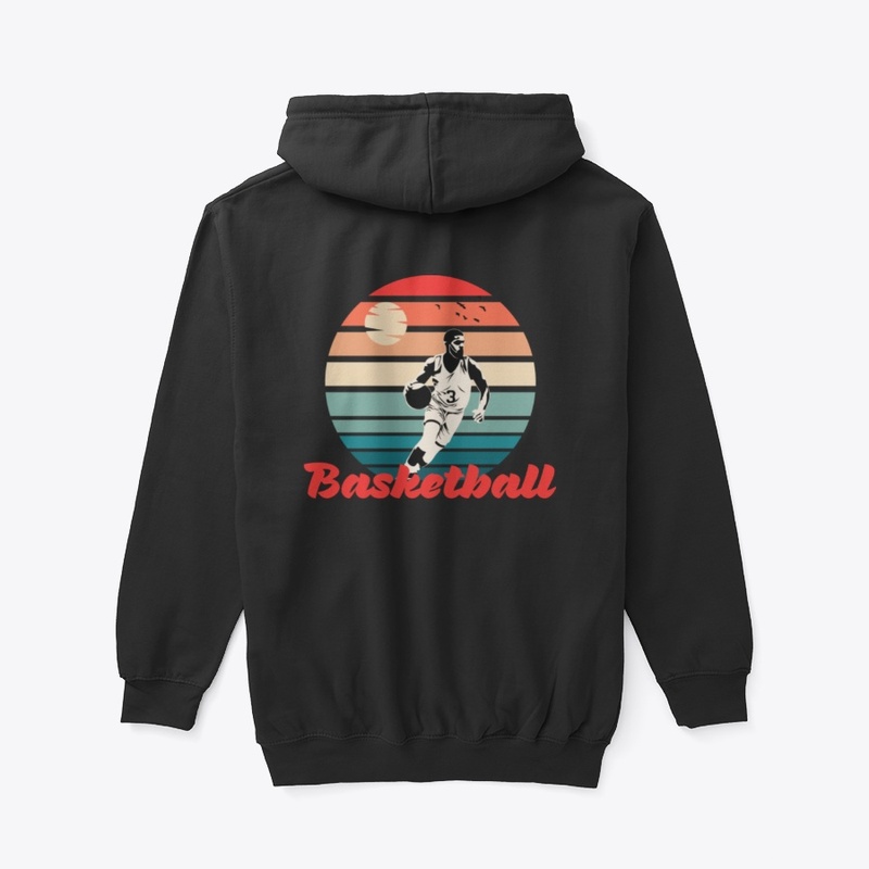 Basketball - Cross-Over