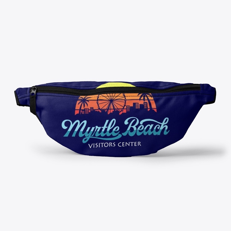 Myrtle Beach Visitors Center