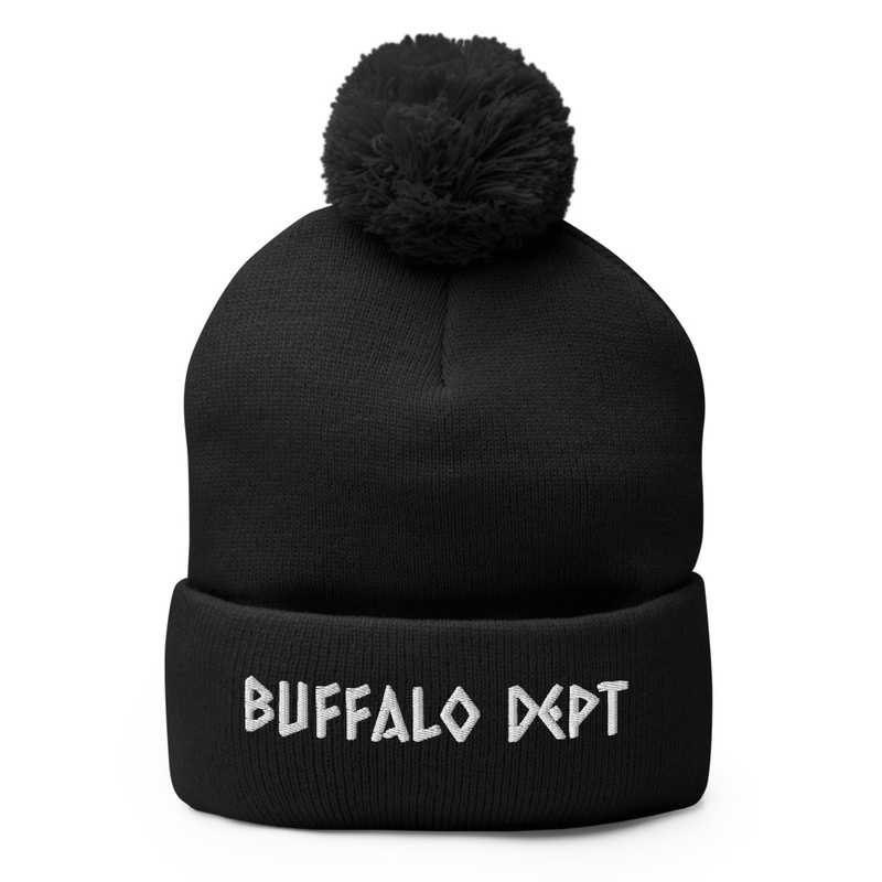 Fall and Winter Hat