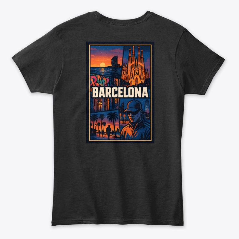 Barcelona