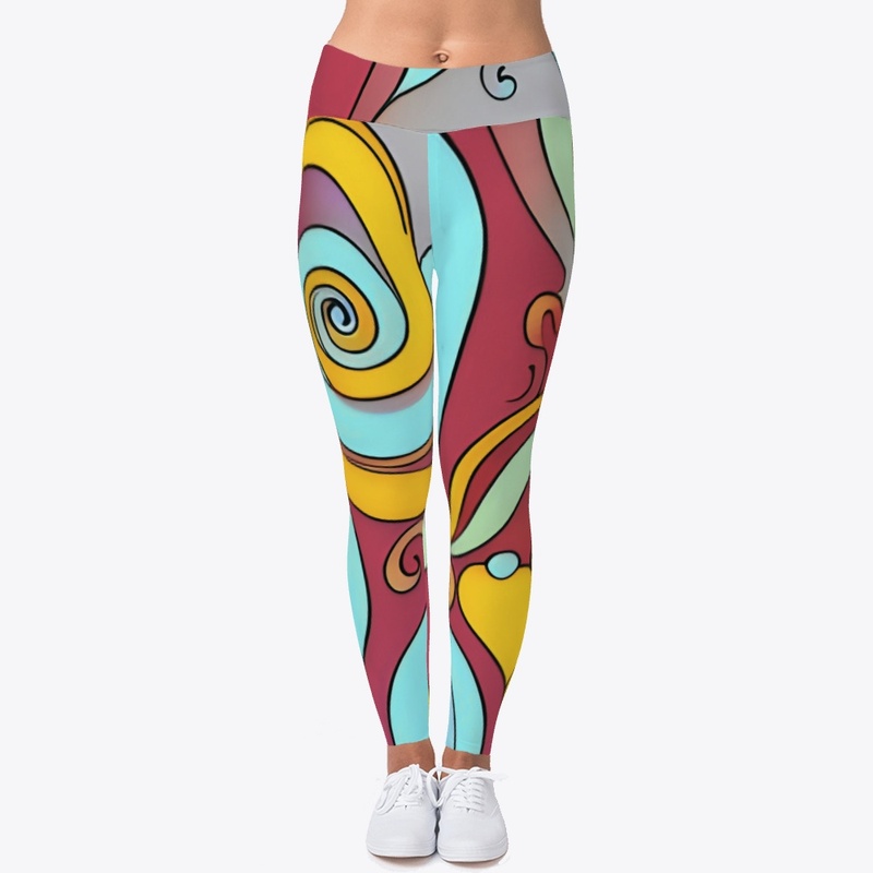 Dizzy Paisley