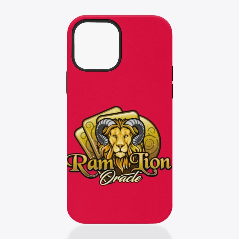 Ram Lion Oracle