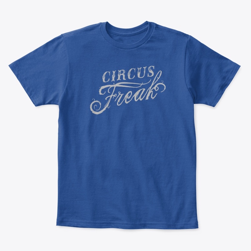 Circus Freak
