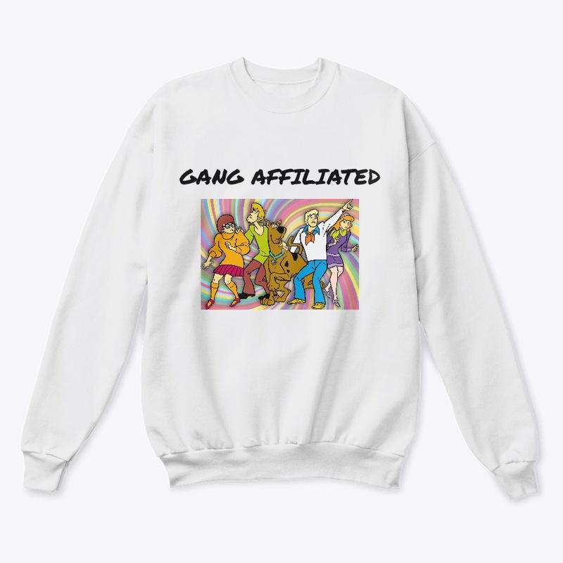 Gang Affiliation
