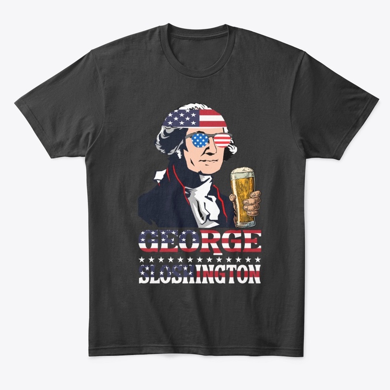 George Washington nickname