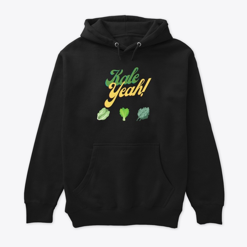 Kale Yeah!