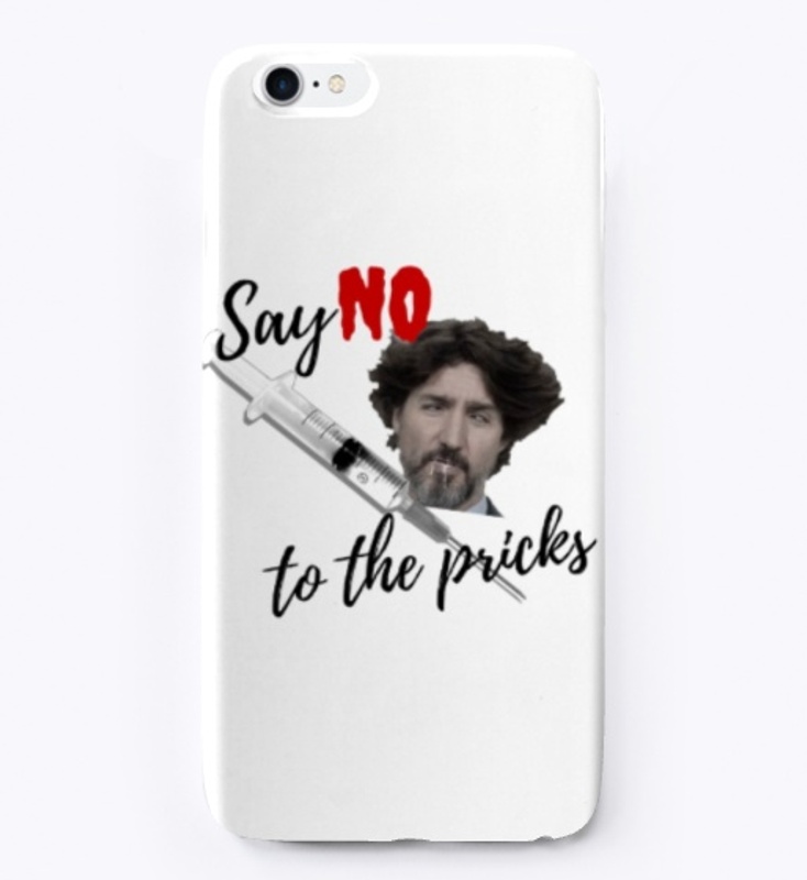 Say No! 