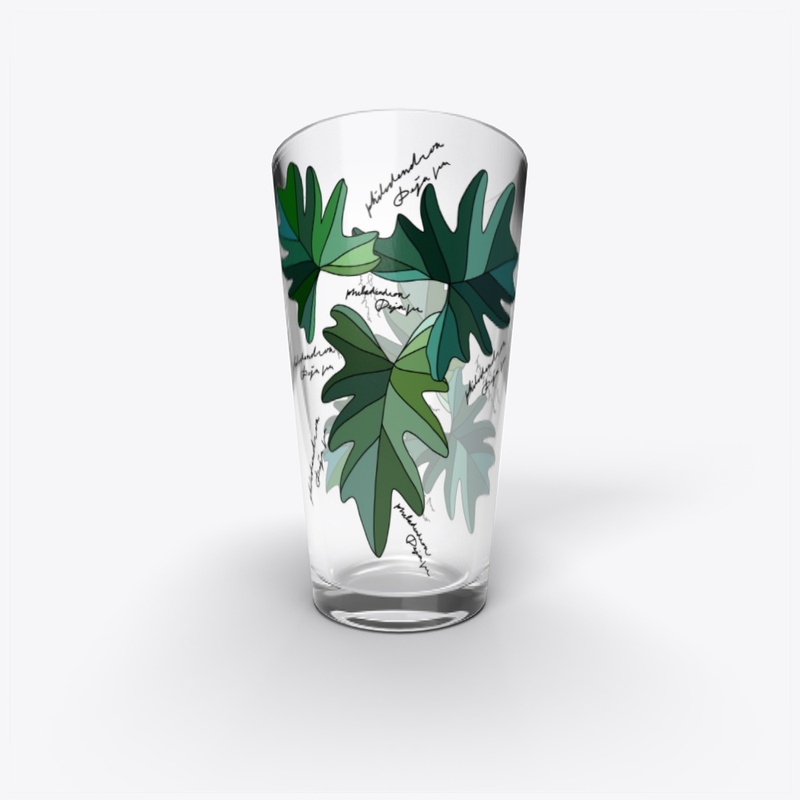 Philodendron Deja vu plant enthusiast