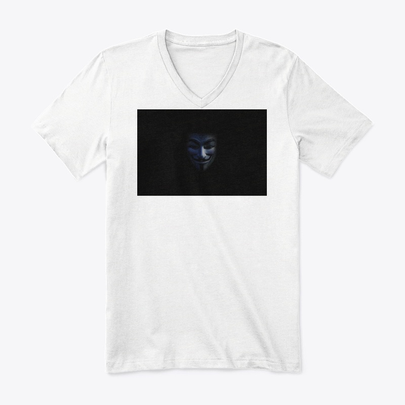 Anonymous Tshirt