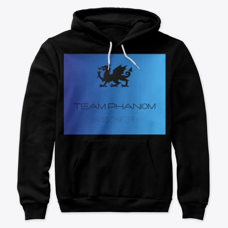 Team Phan10m Dragonfury