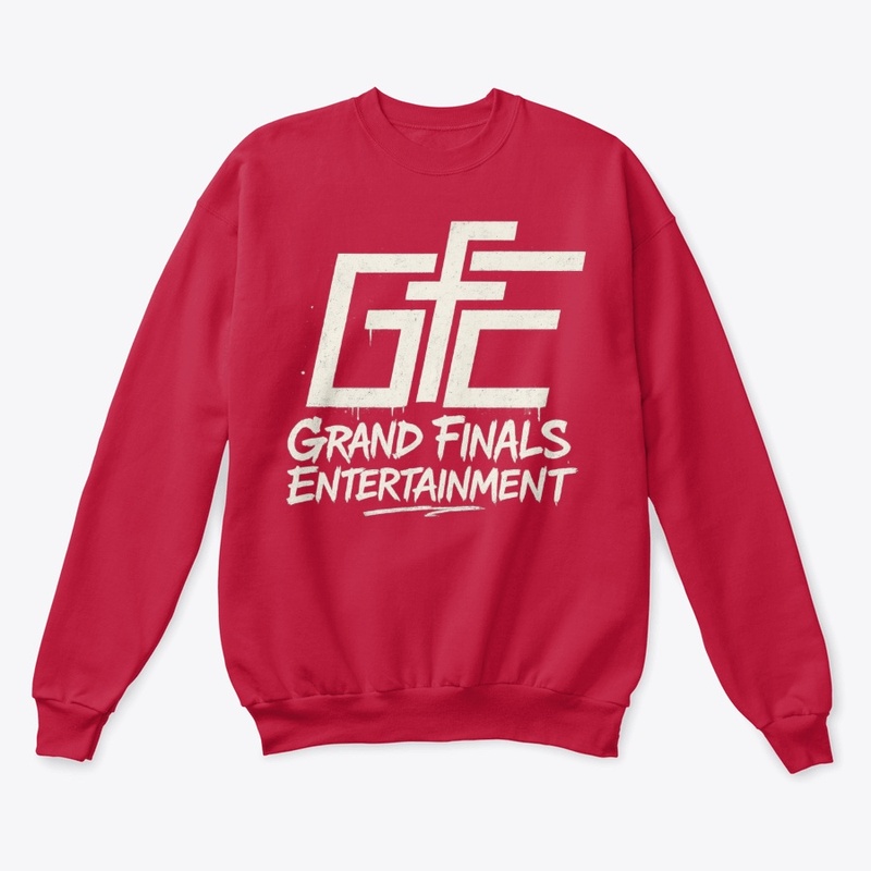 Graffiti Logo Shirt