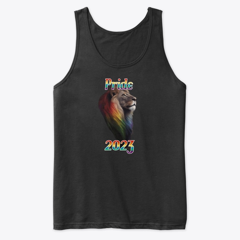 Pride | Rainbow | Gay Pride | 2023