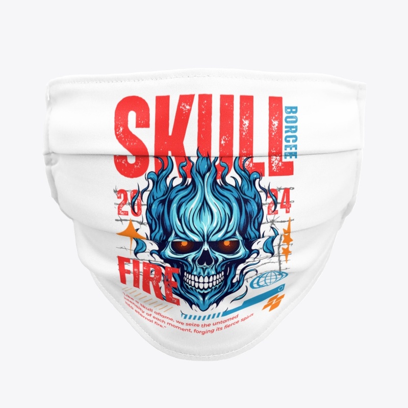 Skull Fire 2025