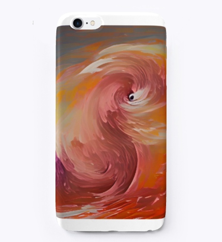 Hurricane Nicole AI
