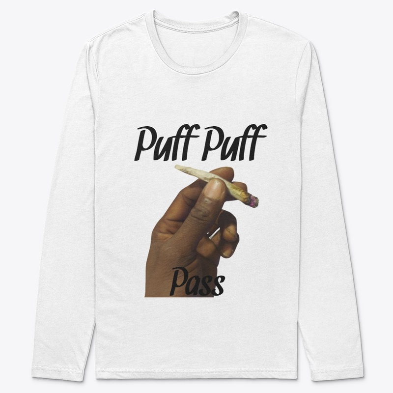 puff  or pass